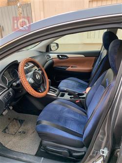 نيسان سنترا